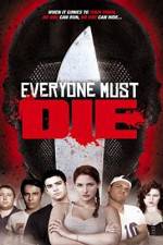 Watch Everyone Must Die! FMoviesFree