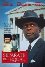Watch Separate But Equal FMoviesFree