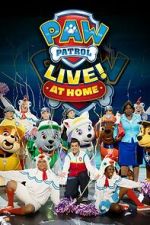 Watch PAW Patrol Live! at Home (TV Special 2021) FMoviesFree