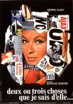 Watch 2 or 3 Things I Know About Her FMoviesFree