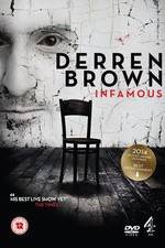 Watch Derren Brown: Infamous FMoviesFree