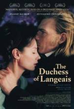 Watch The Duchess of Langeais FMoviesFree