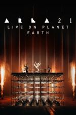 Watch AREA21 Live on Planet Earth FMoviesFree