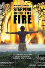Watch Stepping Into the Fire FMoviesFree
