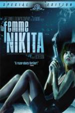 Watch Nikita FMoviesFree