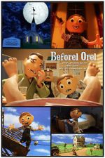 Watch Beforel Orel: Trust (Short 2012) FMoviesFree