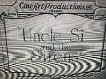 Watch Uncle Si and the Sirens (Short 1928) FMoviesFree