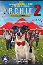 Watch A.R.C.H.I.E. 2 FMoviesFree