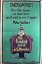 Watch Das boshafte Spiel des Dr Fu Man Chu FMoviesFree