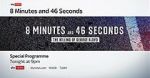 Watch 8 Minutes and 46 Seconds: The Killing of George Floyd FMoviesFree