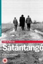 Watch Satantango FMoviesFree
