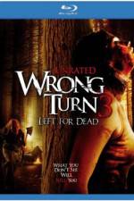 Watch Wrong Turn 3: Left for Dead FMoviesFree