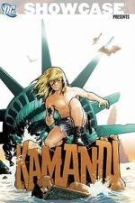 Watch DC Showcase: Kamandi: The Last Boy on Earth! (Short 2021) FMoviesFree