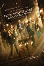 Watch Now You See Me: Now You Don\'t FMoviesFree