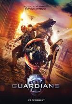 Watch Guardians FMoviesFree