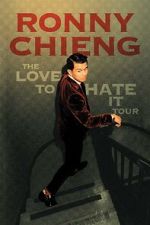 Watch Ronny Chieng: Love to Hate It FMoviesFree