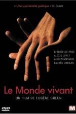 Watch Le monde vivant FMoviesFree