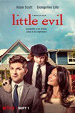Watch Little Evil FMoviesFree
