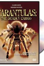 Watch Tarantulas: The Deadly Cargo FMoviesFree