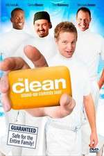 Watch The Clean Stand Up Comedy Tour FMoviesFree