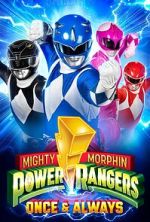 Watch Mighty Morphin Power Rangers: Once & Always FMoviesFree