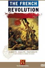 Watch The French Revolution FMoviesFree