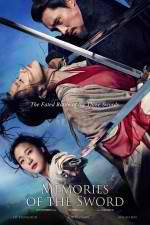 Watch Memories of the Sword FMoviesFree
