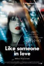 Watch Like Someone in Love FMoviesFree