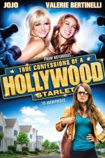 Watch True Confessions of a Hollywood Starlet FMoviesFree