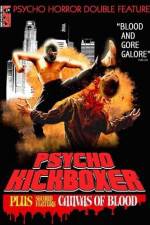 Watch The Dark Angel Psycho Kickboxer FMoviesFree