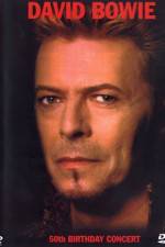 Watch David Bowie - 50th Birthday Concert FMoviesFree