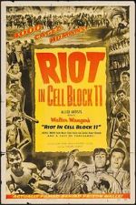 Watch Riot in Cell Block 11 FMoviesFree