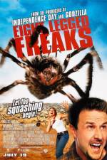 Watch Eight Legged Freaks FMoviesFree