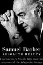 Watch Samuel Barber: Absolute Beauty FMoviesFree