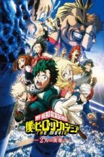 Watch My Hero Academia: Two Heroes FMoviesFree