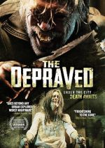 Watch The Depraved FMoviesFree