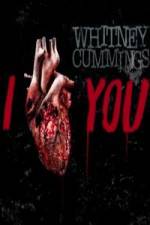 Watch Whitney Cummings: I Love You FMoviesFree