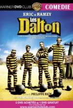 Watch Lucky Luke and the Daltons FMoviesFree