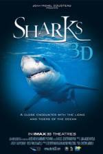 Watch Sharks 3D FMoviesFree