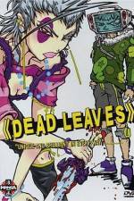 Watch Dead Leaves FMoviesFree