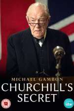Watch Churchill's Secret FMoviesFree