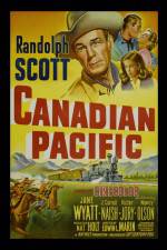 Watch Canadian Pacific FMoviesFree