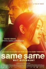 Watch Same Same But Different FMoviesFree