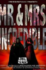 Watch Mr And Mrs Incredible FMoviesFree