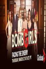 Watch Bomb Girls-The Movie FMoviesFree