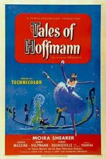 Watch The Tales of Hoffmann FMoviesFree