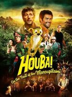 Watch HOUBA! On the Trail of the Marsupilami FMoviesFree
