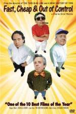 Watch Fast Cheap & Out of Control FMoviesFree