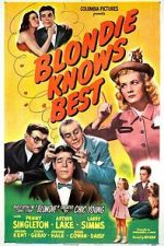 Watch Blondie Knows Best FMoviesFree