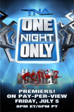 Watch TNA One Night Only Hardcore Justice 2 FMoviesFree